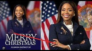 Florida Dem Facing Federal Charges Gets Mocked After She Was Caught Editing