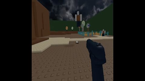 "HUMANS VS ZOMBIES", "ROBLOX" 0.06