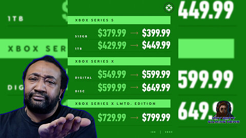 Xbox Game Pass Price Hike | Daredevil Move Set | Amazon Luna Redesign