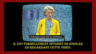 La propagande anti-russe en France et en Europe