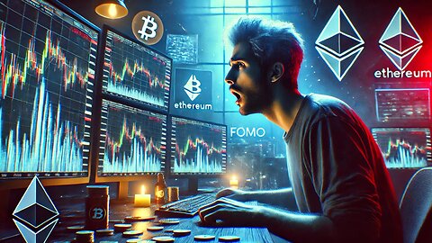 What I Learned from Losing BIG in Crypto