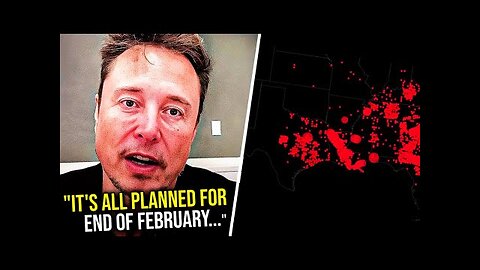 BREAKING: EVERYONE has no idea what's about to happen, PREPARE NOW | Elon Musk (2025)