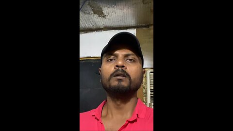 Saudi Arabia Driver Lifestyle 39 Day