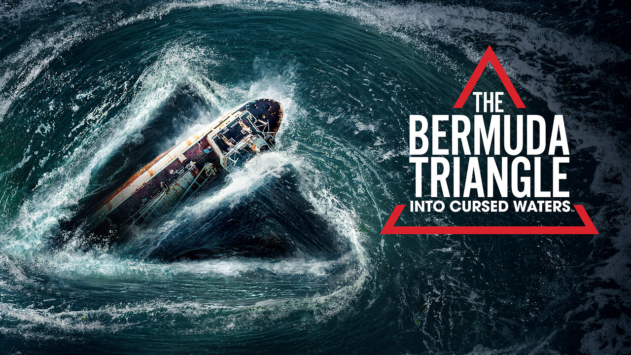 Mystery of Bermuda Triangle #mysterious #facts #Bermuda #tringle