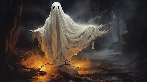 Spooky game (Phantaruk playthrough)