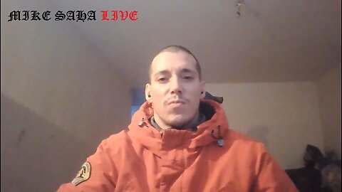 MIKE SAHA LIVE With MGSV TPP Gameplay