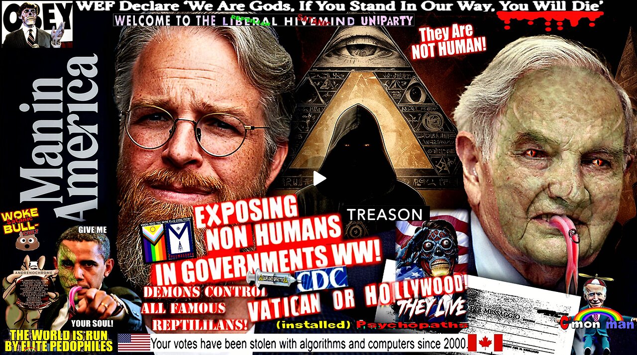 Operation Gladio: The CIA, Mossad & City of London’s Plan for a New World Order