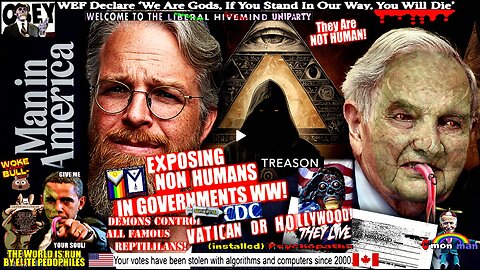 Operation Gladio: The CIA, Mossad & City of London’s Plan for a New World Order