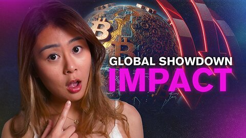 Bitcoin Death Cross Signals a Brutal New Bear Market — Jimmy Breaks It Down | GemGem Bitcoin