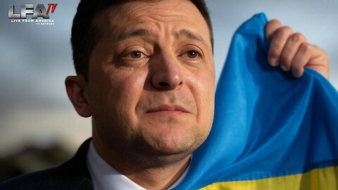 UKRAINE IS NOT AN "INDEPENDENT COUNTRY!"