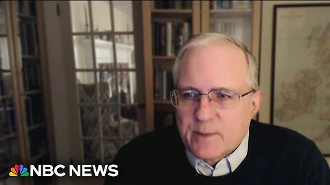 Former detainee Paul Whelan shares thoughts on Fogel's release from Russia