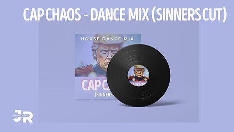 Cap Chaos - House Dance Mix (Sinners Cut)