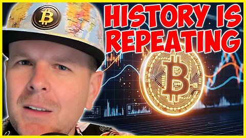 BREAKING: IT'S HAPPENING AGAIN