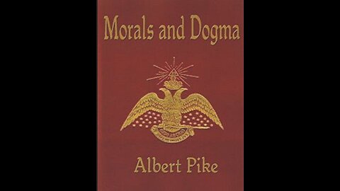 Morals and Dogma: II. THE FELLOW-CRAFT.