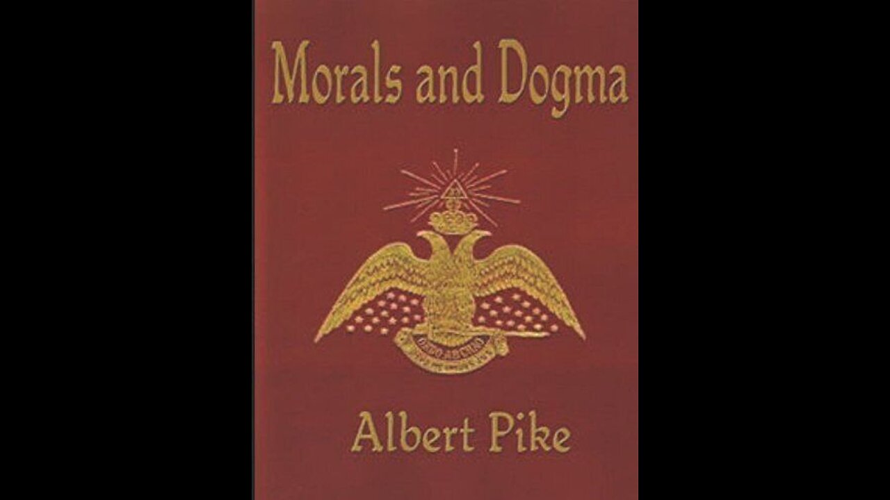 Morals and Dogma: II. THE FELLOW-CRAFT.