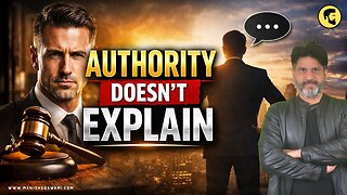 Stop Explaining Yourself It Makes You Look Weak