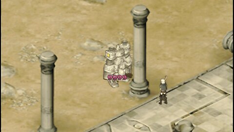 UR Tears to Tiara Kakan no Daichi ティアーズ・トゥ・ティアラ Portable 65 NG+ Devil Mode Max Level Story Battles Continued 27 and Pre Rare Equip Save Set