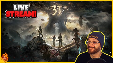 The Game of The Year!