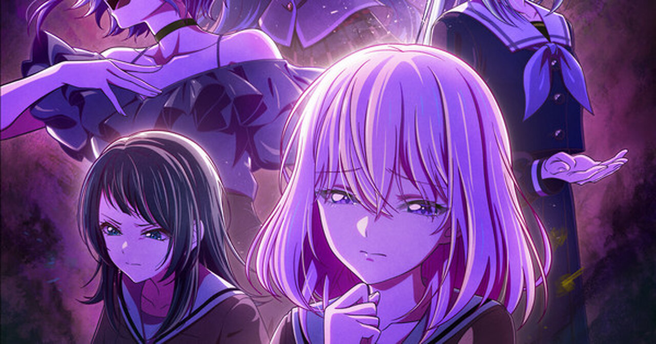 BanG Dream! Ave Mujica 1. Sezon, 8. Bölüm