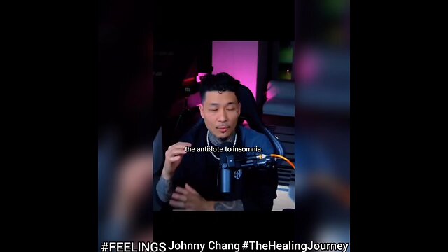 FEELINGS The Healing Journey