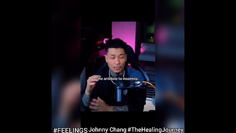 FEELINGS The Healing Journey