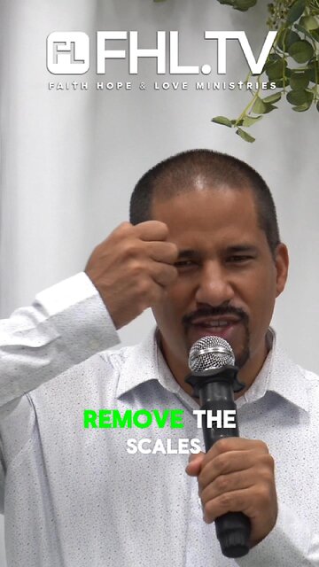 𝐀𝐥𝐥𝐨𝐰 𝐆𝐨𝐝 𝐭𝐨 𝐑𝐞𝐦𝐨𝐯𝐞 𝐭𝐡𝐞 𝐒𝐜𝐚𝐥𝐞𝐬