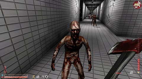 Clot Ripper - Killing Floor mod