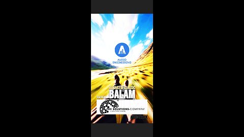 Balam|Audio Track|TSC Team