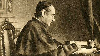 24 de octubre - San Antonio María Claret