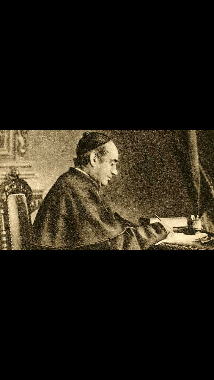 24 de octubre - San Antonio María Claret