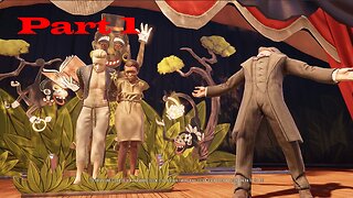 These Racists Need To Go! Bioshock Infinite Part 1