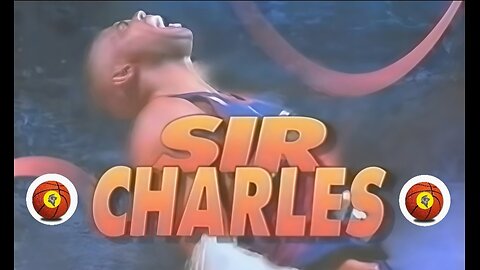 "Sir Charles" Documental sobre Charles Barkley en español