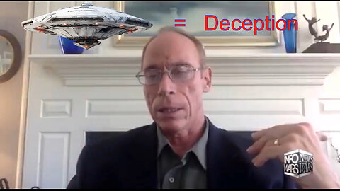 The things peoplesee in the sky is a rehearsal for what’s coming! The biggest deception of humanity