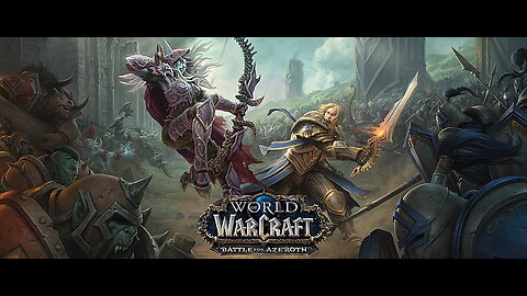 World of Warcraft Questing: Heritage - Vulpera