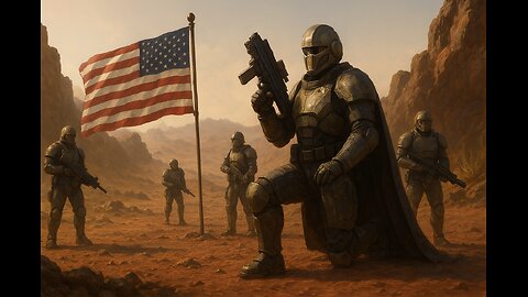 Helldivers 2 Liberty RINGS Live Stream HELL YEAH !