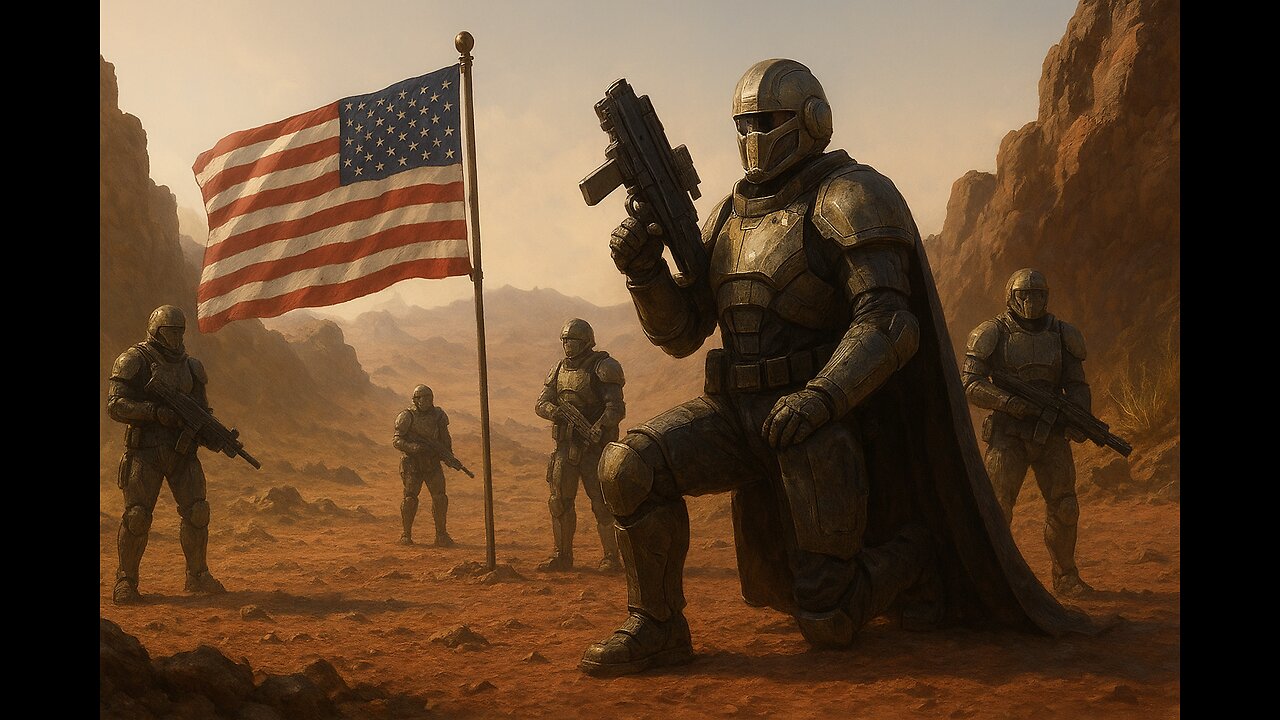 Helldivers 2 Liberty RINGS Live Stream HELL YEAH !