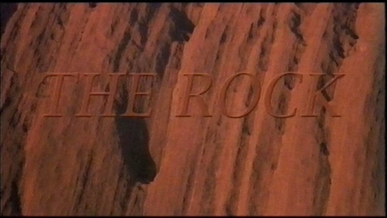 The Rock