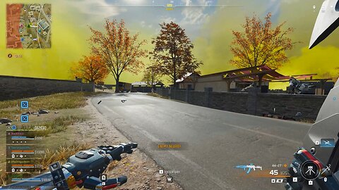 Black Ops 7 Ep.45 Cut Them Down