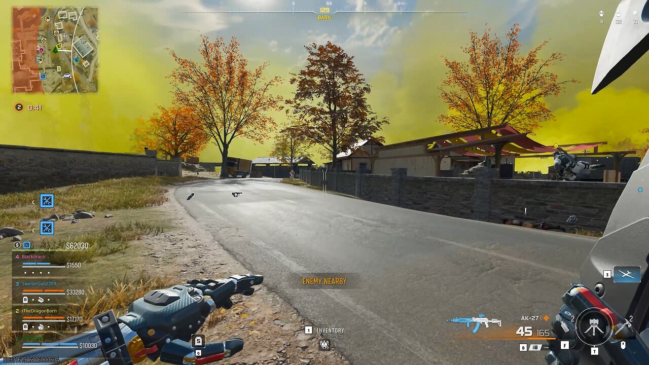 Black Ops 7 Ep.45 Cut Them Down