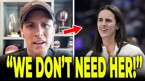 Stephanie White SHOCKINGLY BETRAYS Caitlin Clark In Explosive NEW Interview – Fans Are Furious!