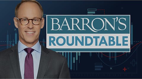 BARRON’S ROUNDTABLE (11/07/25) FULL EPISODE