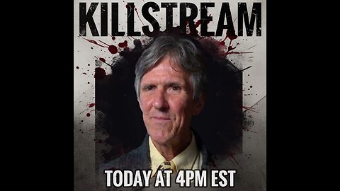 KILLSTREAM: E. Michael Jones Live, NHH Dance Causes Mass Hysteria, + The Art Of Candyflipping