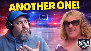 Mentally Ill Man Goes BERZERK in Rhode Island