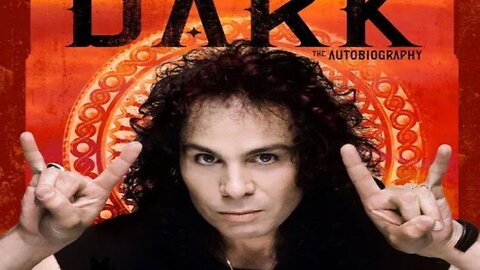 RONNIE JAMES DIO (DIO)