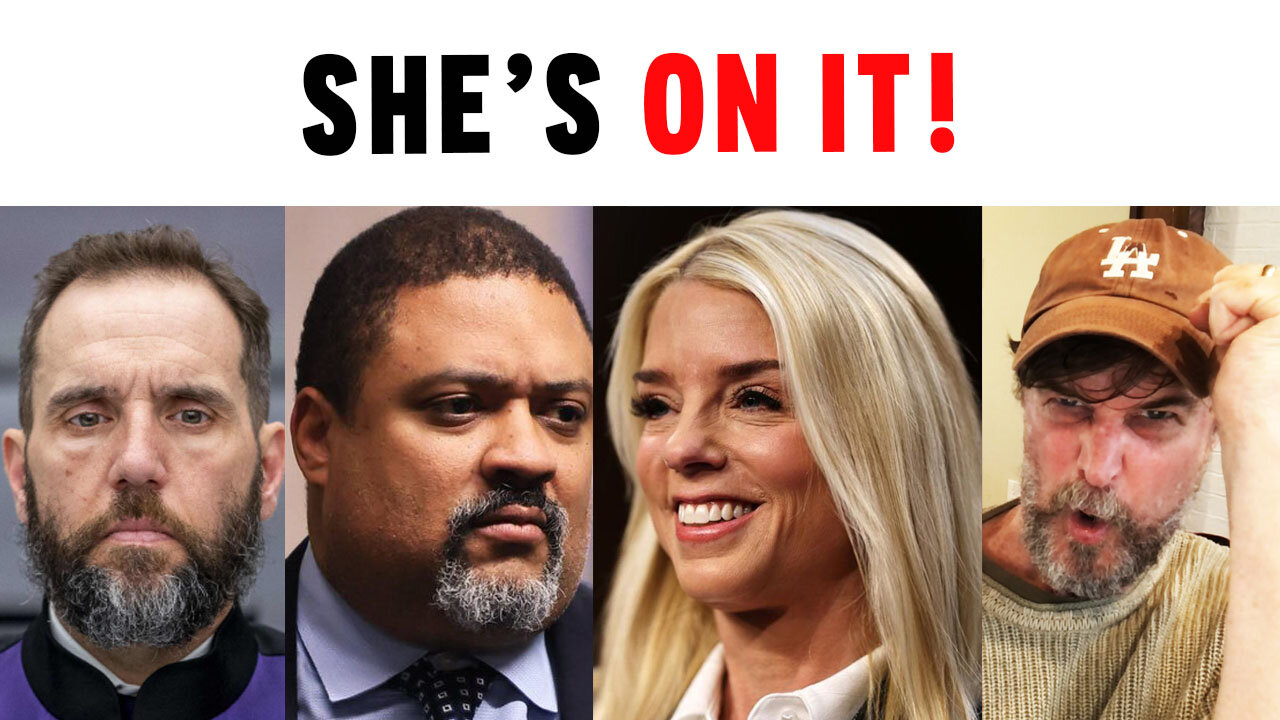 Republicans Finally Get Revenge - Pam Bondi Drops BRUTAL NEWS