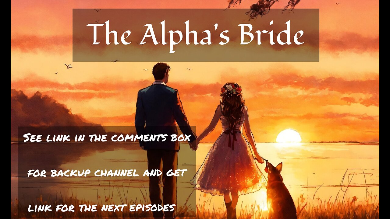 The Alpha's Bride (300-351)