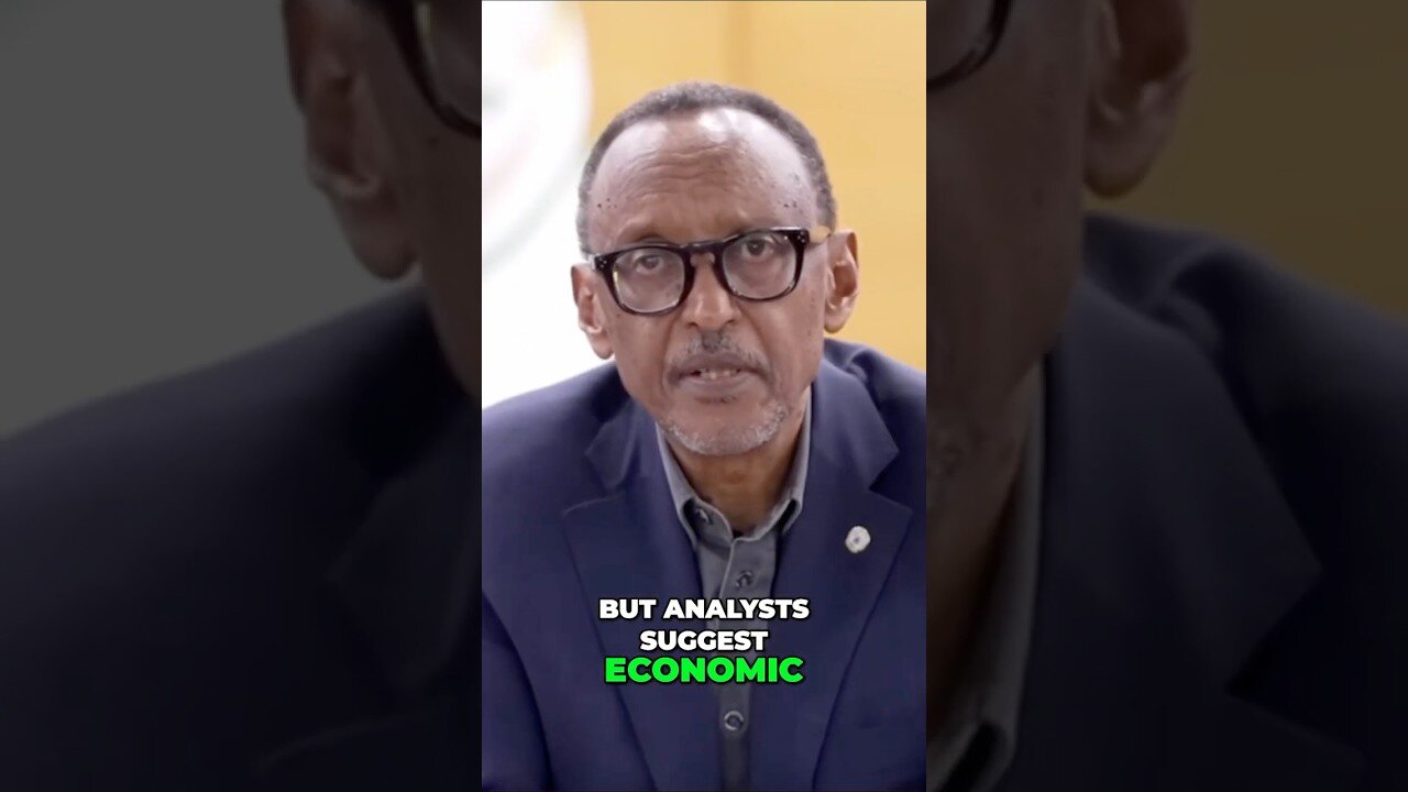 Are Rwanda and Congo heading for war_