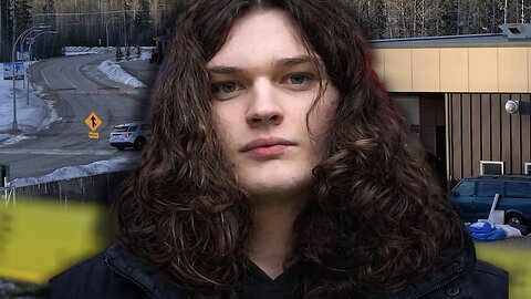 TUMBLER RIDGE MASSACRE: The Trans Shooter Media TRIED TO HIDE – And Why Big Pharma OWNS THE BLOOD!!