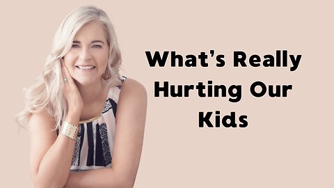 When Children Stop Coping The Hidden Reason Little Bodies Break Down