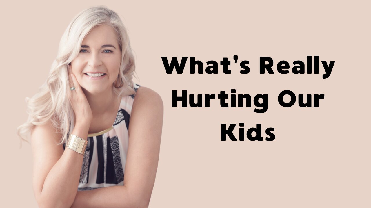 When Children Stop Coping The Hidden Reason Little Bodies Break Down